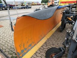 SCHMIDT MF 9.3, Schneeschild, 5.600mm, Winterdienst