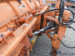 SCHMIDT MF 9.3, Schneeschild, 5.600mm, Winterdienst