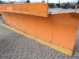 SCHMIDT MF 9.3, Schneeschild, 5.600mm, Winterdienst