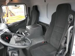 MERCEDES-BENZ 1521 L Atego 4x2, 8.100mm lang, LBW, Junge,Klima