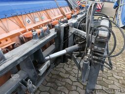 SCHMIDT MF 9.3, Schneeschild, 5.600mm, Winterdienst