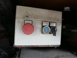 IVECO 160 E EuroCargo 4x2, VDL P-10, teleskop., Funk