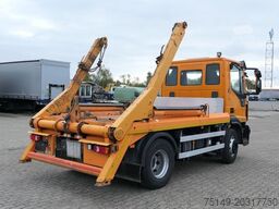 IVECO 160 E EuroCargo 4x2, VDL P-10, teleskop., Funk