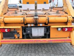 IVECO 160 E EuroCargo 4x2, VDL P-10, teleskop., Funk