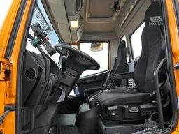 IVECO 160 E EuroCargo 4x2, VDL P-10, teleskop., Funk