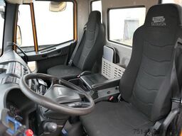IVECO 160 E EuroCargo 4x2, VDL P-10, teleskop., Funk