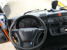 IVECO 160 E EuroCargo 4x2, VDL P-10, teleskop., Funk