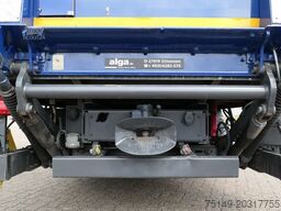 MERCEDES-BENZ 1224 L Atego 4x2, 7.200mm lang, AHK, LBW, Euro 6