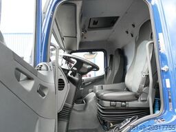 MERCEDES-BENZ 1224 L Atego 4x2, 7.200mm lang, AHK, LBW, Euro 6