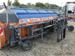 SCHMIDT MF 9.3, Schneeschild, 5.600mm, Winterdienst