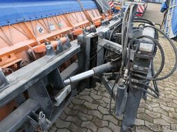 SCHMIDT MF 9.3, Schneeschild, 5.600mm, Winterdienst