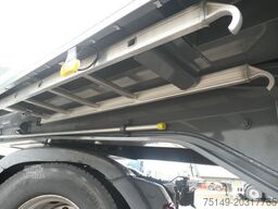 BENALU Agriliner FL 9150, Alu, 51m³,Kombitür,Alu-Felgen