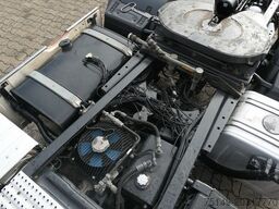 MAN 18.510 TGX 4x4, Hydro-Drive, Navi, Klima, Hydr.,