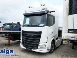DAF XG+ 480 FT 4x2, Retarder, AC , Alu-Felgen, Navi
