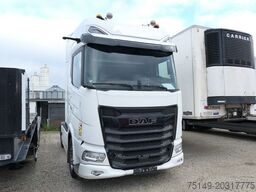 DAF XG+ 480 FT 4x2, Retarder, AC , Alu-Felgen, Navi