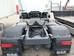 DAF XG+ 480 FT 4x2, Retarder, AC , Alu-Felgen, Navi