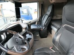 DAF XG+ 480 FT 4x2, Retarder, AC , Alu-Felgen, Navi