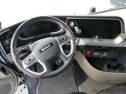 DAF XG+ 480 FT 4x2, Retarder, AC , Alu-Felgen, Navi