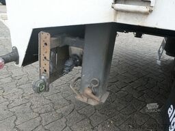 MEUSBURGER MPJ 3, Rampen, Luft-Lift, Bordwände, Container