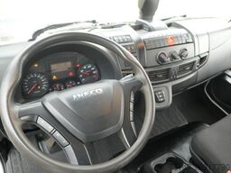 IVECO 120E EuroCargo 4x2, Meiller, Klima, AHK, Hydr.