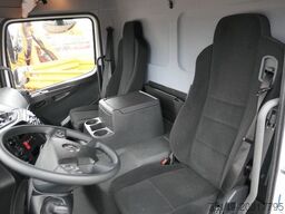 MERCEDES-BENZ 1521 L Atego 4x2, LBW, Schiebeplane, Klima, Luft