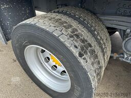 Volvo FM12-380 6x4 + HIAB 166 BS-3 CL + RADIO - STEEL...