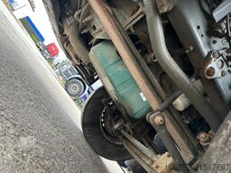 Volvo FM12-380 6x4 + HIAB 166 BS-3 CL + RADIO - STEEL...