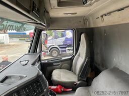 Volvo FM12-380 6x4 + HIAB 166 BS-3 CL + RADIO - STEEL...