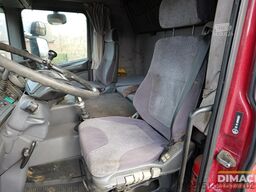 Scania 124G 420 Scania 124G 420 PK - Euro 3 - levendve...