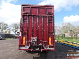 Scania 124G 420 Scania 124G 420 PK - Euro 3 - levendve...