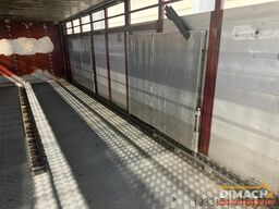 Scania 124G 420 Scania 124G 420 PK - Euro 3 - levendve...