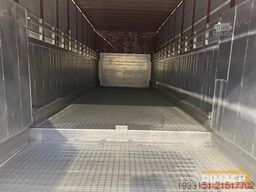 Scania 124G 420 Scania 124G 420 PK - Euro 3 - levendve...