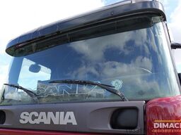 Scania 124G 420 Scania 124G 420 PK - Euro 3 - levendve...