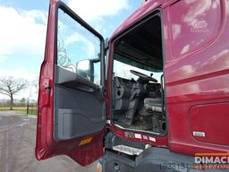 Scania 124G 420 Scania 124G 420 PK - Euro 3 - levendve...