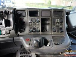 Scania 124G 420 Scania 124G 420 PK - Euro 3 - levendve...