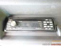 Scania 124G 420 Scania 124G 420 PK - Euro 3 - levendve...