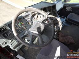 Scania 124G 420 Scania 124G 420 PK - Euro 3 - levendve...