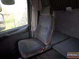 Scania 124G 420 Scania 124G 420 PK - Euro 3 - levendve...