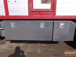 Scania 124G 420 Scania 124G 420 PK - Euro 3 - levendve...