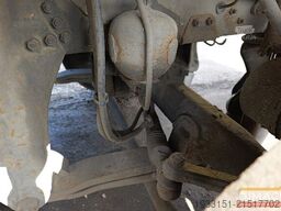 Scania 124G 420 Scania 124G 420 PK - Euro 3 - levendve...
