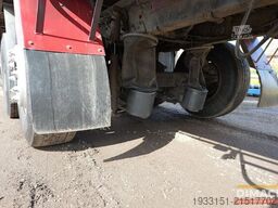 Scania 124G 420 Scania 124G 420 PK - Euro 3 - levendve...