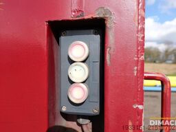 Scania 124G 420 Scania 124G 420 PK - Euro 3 - levendve...