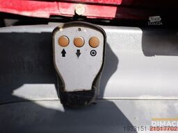 Scania 124G 420 Scania 124G 420 PK - Euro 3 - levendve...