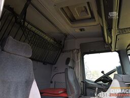 Scania 124G 420 Scania 124G 420 PK - Euro 3 - levendve...