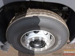 Scania 124G 420 Scania 124G 420 PK - Euro 3 - levendve...