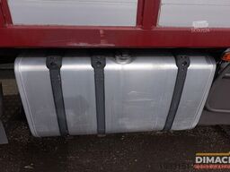 Scania 124G 420 Scania 124G 420 PK - Euro 3 - levendve...