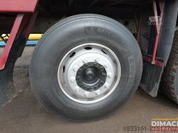 Scania 124G 420 Scania 124G 420 PK - Euro 3 - levendve...