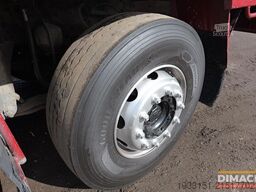 Scania 124G 420 Scania 124G 420 PK - Euro 3 - levendve...