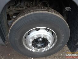 Scania 124G 420 Scania 124G 420 PK - Euro 3 - levendve...