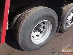 Scania 124G 420 Scania 124G 420 PK - Euro 3 - levendve...